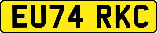EU74RKC