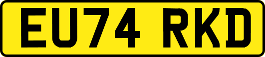 EU74RKD