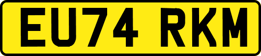 EU74RKM