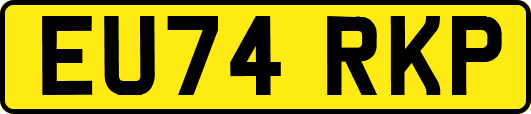 EU74RKP