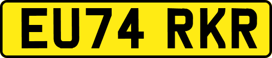 EU74RKR