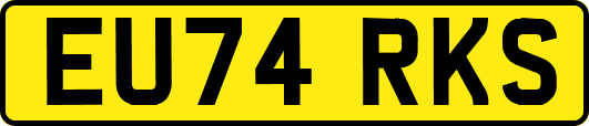 EU74RKS
