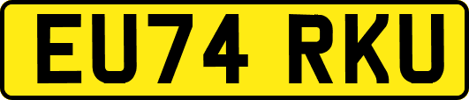 EU74RKU