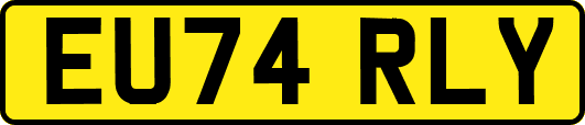 EU74RLY