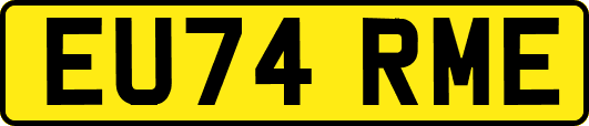 EU74RME