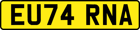 EU74RNA