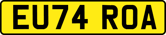 EU74ROA