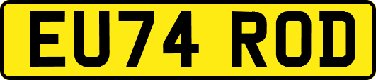 EU74ROD