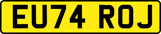 EU74ROJ
