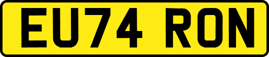 EU74RON