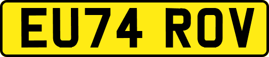 EU74ROV