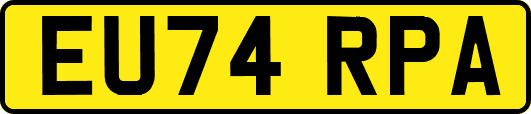 EU74RPA