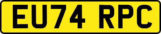EU74RPC