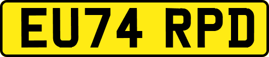 EU74RPD