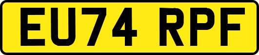 EU74RPF