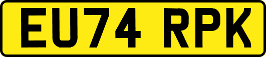 EU74RPK