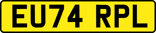 EU74RPL