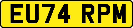 EU74RPM