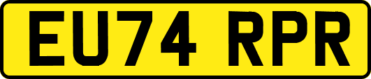 EU74RPR