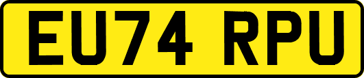 EU74RPU