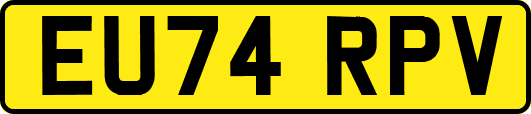 EU74RPV