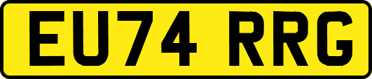 EU74RRG