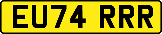 EU74RRR