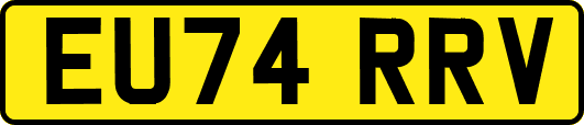 EU74RRV