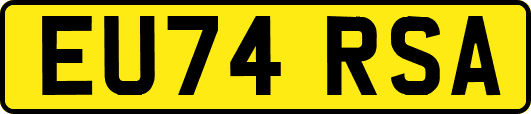 EU74RSA