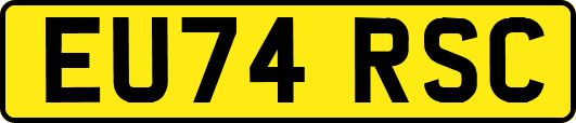 EU74RSC