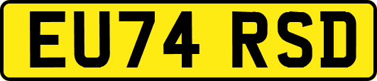 EU74RSD