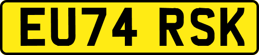 EU74RSK