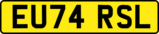 EU74RSL