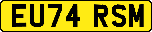 EU74RSM