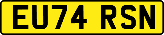 EU74RSN