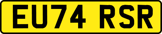 EU74RSR