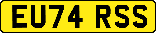 EU74RSS
