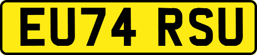 EU74RSU