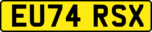 EU74RSX