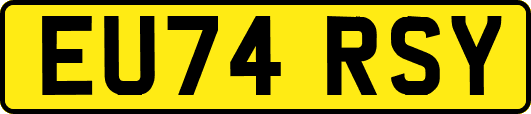 EU74RSY
