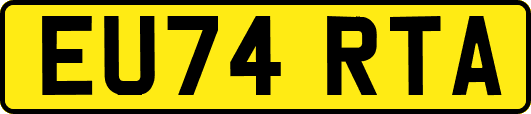 EU74RTA