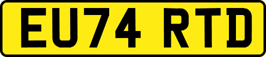 EU74RTD