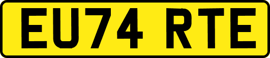 EU74RTE