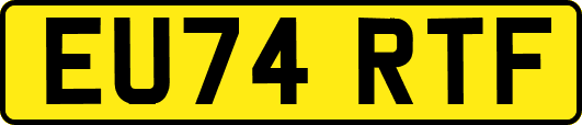 EU74RTF