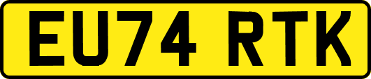 EU74RTK