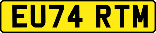 EU74RTM