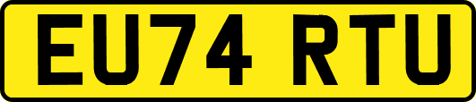 EU74RTU