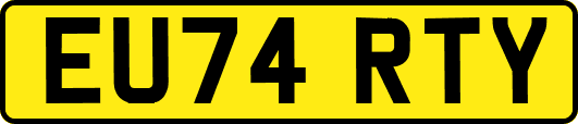 EU74RTY