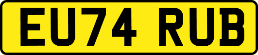 EU74RUB