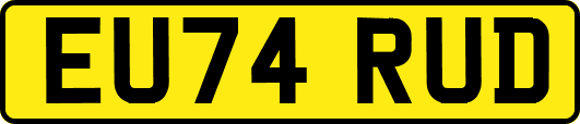 EU74RUD